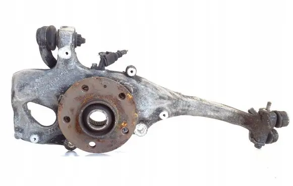 Audi A6 C7 Front wheel hub spindle knuckle 8K0407257AA