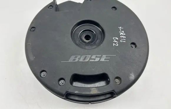 Nissan X-Trail T31 Subwoofer speaker 28170JM20A 12030914 B0XSUBW00FER