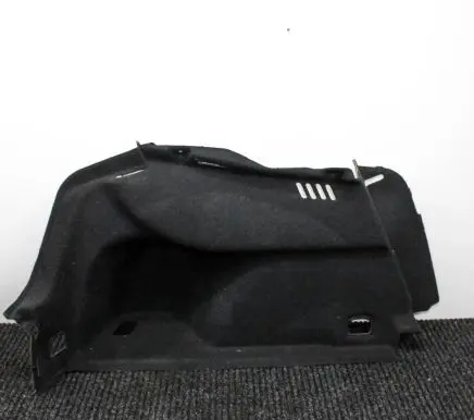 Audi A3 S3 8V Other trunk/boot trim element 8V5863887R