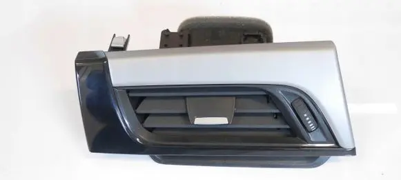 BMW X1 F48 F49 Dashboard side air vent grill/cover trim 9292739