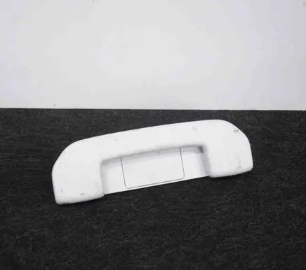 Peugeot 508 II Front interior roof grab handle 9801251777