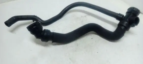Audi A4 S4 B7 8E 8H Engine coolant pipe/hose 8E0121049T