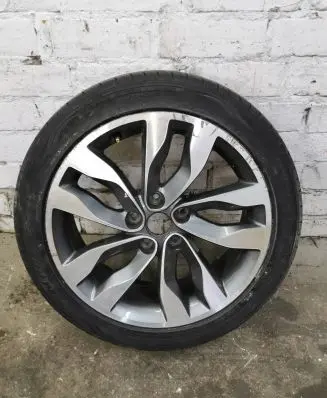 KIA Optima R18 alloy rim 529102T570