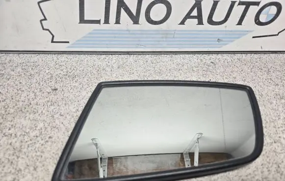 BMW 5 E60 E61 Wing mirror glass 27219 G012322100030 9250527001