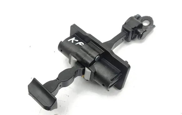 Opel Astra L Front door check strap stopper 