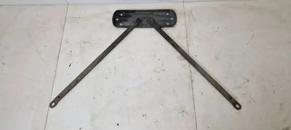 Other under body part