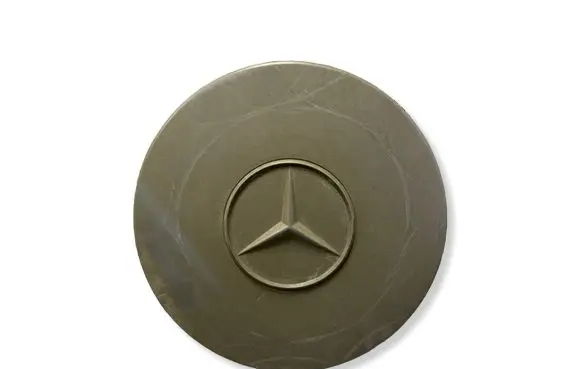 Mercedes-Benz Vito Viano W638 Original wheel cap 6384010325