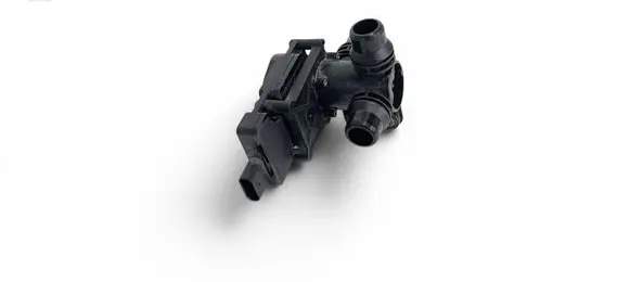 Mercedes-Benz A W177 Electric auxiliary coolant/water pump A0005061300 52512
