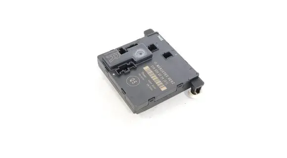 Mercedes-Benz CLS C219 Door control unit/module A2198200326