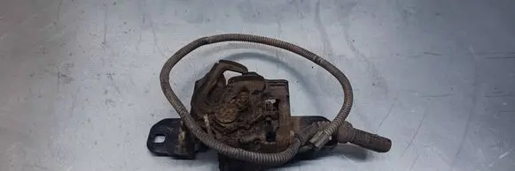 Volkswagen Golf IV Engine bonnet/hood lock/catch