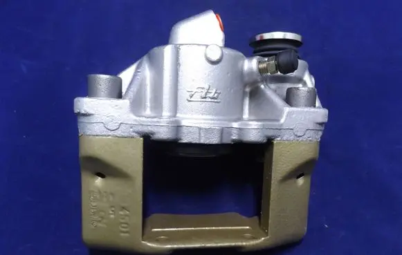 Peugeot 106 Front brake caliper 52598 95619547 UBD