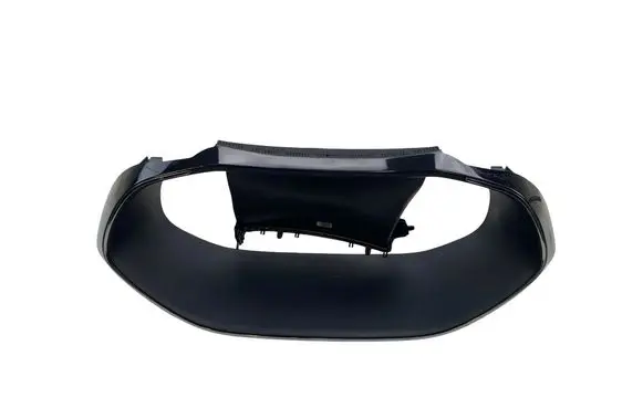 Skoda Fabia Mk4 (6VA) Dashboard trim 