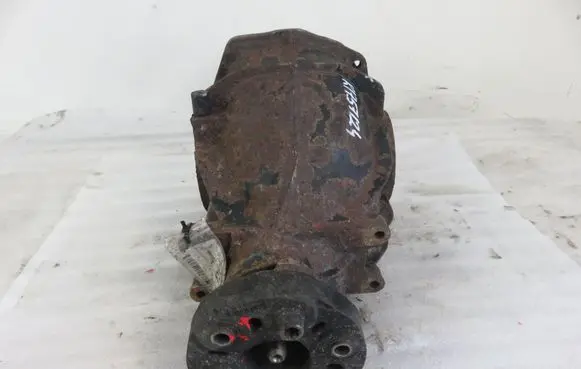 Mercedes-Benz E AMG W211 Rear differential A2303510508G