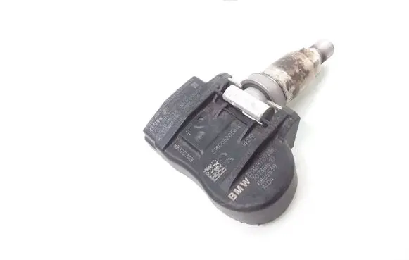 BMW 3 F30 F35 F31 Tire pressure sensor 6855539