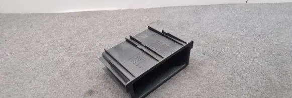 BMW 7 E38 Glove box 8161569