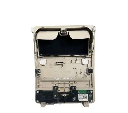 Ford Escape IV Front seat light LJ6BA519A58AA LV4BA519A58AB
