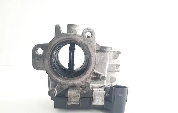 Fiat Doblo Throttle valve 55213019
