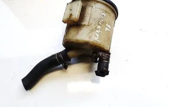 Peugeot 207 Power steering fluid tank/reservoir