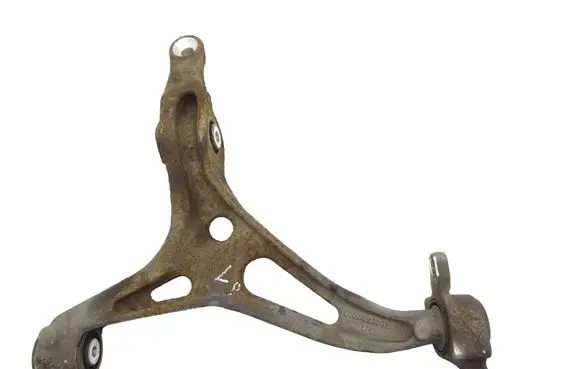 Mercedes-Benz ML W164 Front control arm 000062366106
