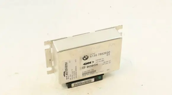 BMW M4 F82 F83 Other control units/modules 7852630 61357852630 0260003159