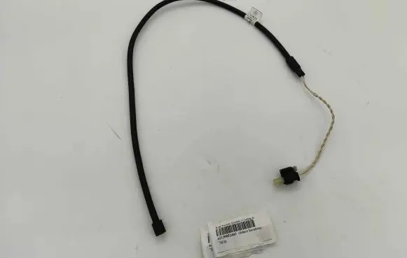 Tailgate/trunk control unit/module