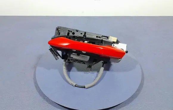 Porsche Cayman 981 Front door exterior handle 