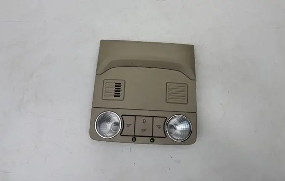 Front seat light