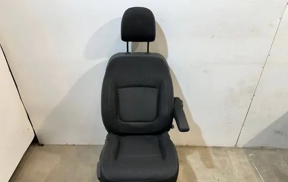 Opel Vivaro Front passenger seat