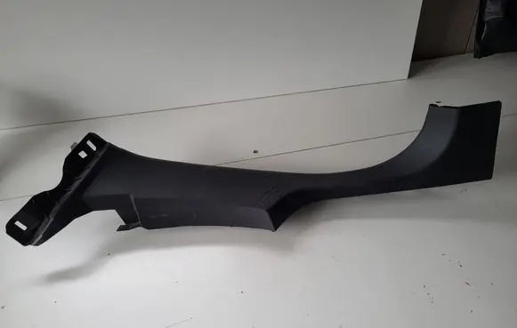 Renault Clio V Rear sill trim cover 769540864R