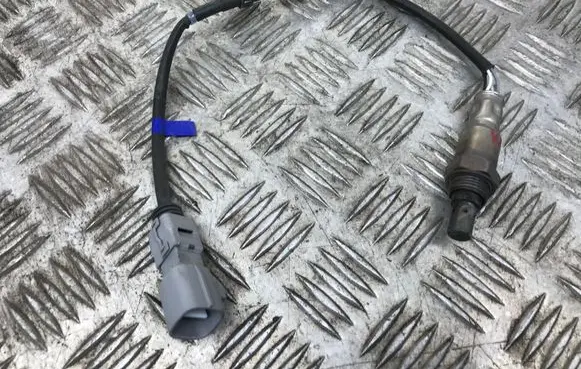 Toyota Yaris Lambda probe sensor 8946552670