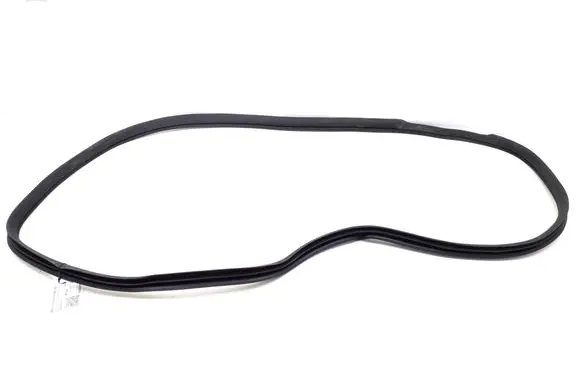 Mercedes-Benz GLK (X204) Rear door rubber seal (on body) A2046971151