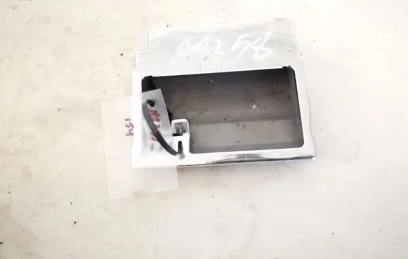 Audi A6 S6 C5 4B Car ashtray 4b0857951f