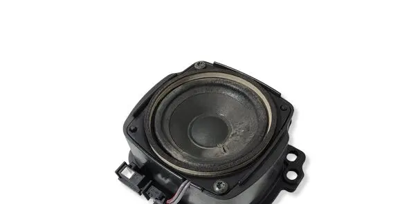 Audi A8 S8 D3 4E Rear door speaker 4E0035411G 373071
