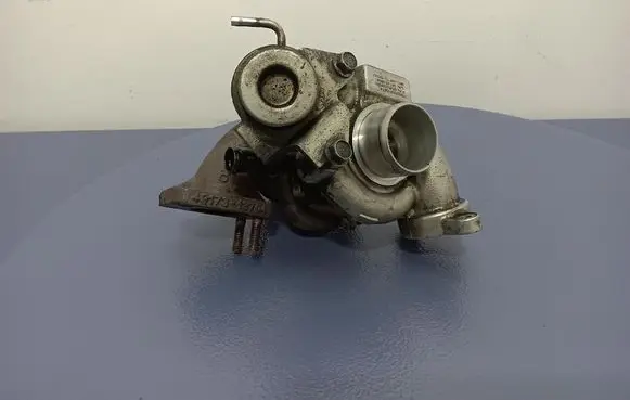 Ford Focus C-MAX Turbo system vacuum part 9685293080