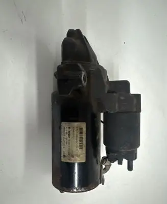 Ford Transit Starter motor DC1T11000DC 0001139024 20150216