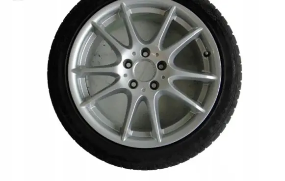 Mercedes-Benz B W245 R17 alloy rim 