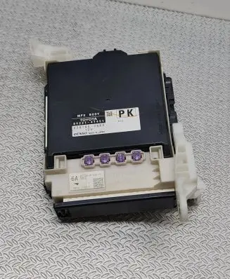 Toyota Prius (XW50) Comfort/convenience module 8922147451 2381002680