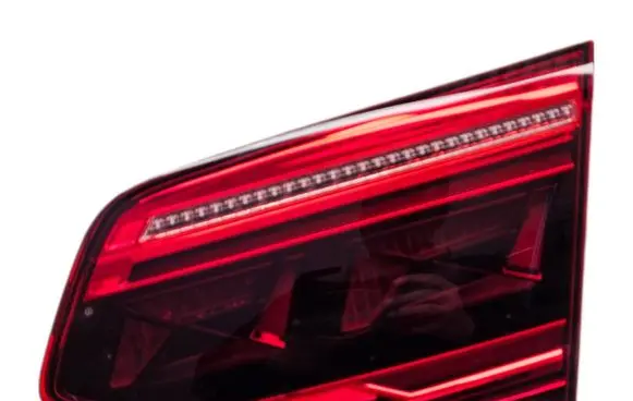 Volkswagen PASSAT B8 Rear/tail lights 3G5945308F 81860201