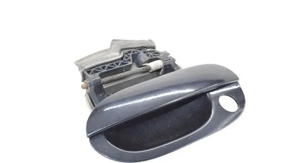 BMW 5 E39 Front door exterior handle 51218245461 8245461