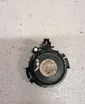 Audi A6 S6 C6 4F Front door high frequency speaker 4F0035399A 729724100510