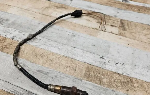 Renault Scenic II - Grand scenic II Lambda probe sensor 688041