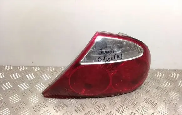 Jaguar S-Type Rear/tail lights XR8313404AH 2VP23603802
