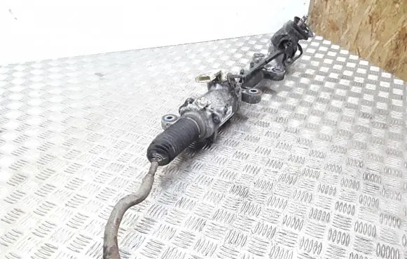 Honda Accord Steering rack