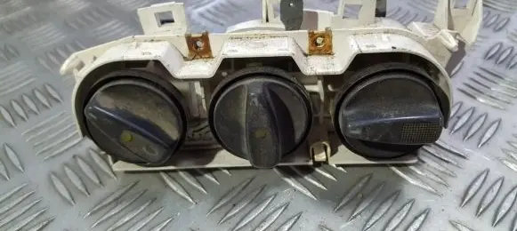 Ford Galaxy Climate control unit 95NW18D451A