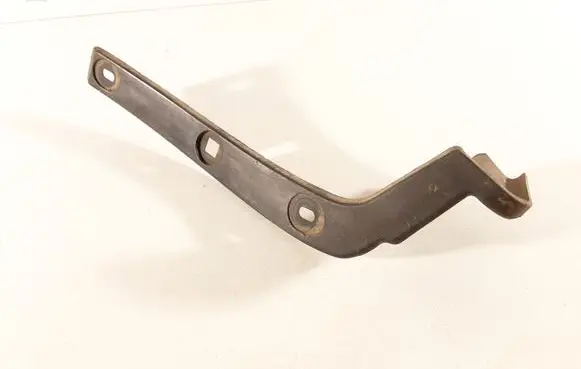 Toyota Prius (XW10) Rear arch fender liner splash guards 7692747020