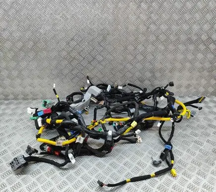 Genesis GV60 Other wiring loom 91103CU780 91700CU100