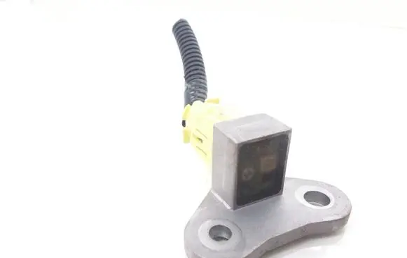 Nissan X-Trail T31 Airbag deployment crash/impact sensor FAEG0097061623