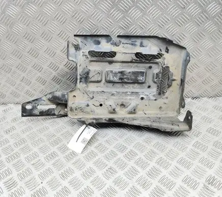 Cadillac Escalade Battery box tray 03510R6 23231841