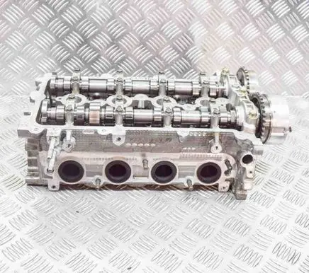 Engine head