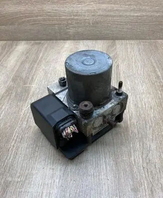 Citroen C4 I ABS Pump 9665106680 0265950962